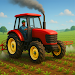 Desi tractor farming simulator screenshot 1