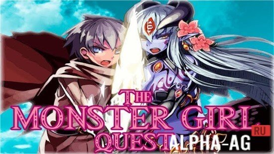 Monster Girl Quest