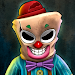 Freaky Clown : Town Mystery screenshot 1