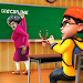 School Escape - Skip Games screenshot 1