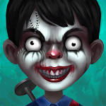 Scary Child screenshot 1