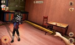 Scary Child screenshot 2