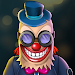 Grim Face Clown screenshot 1