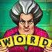 Scary Teacher: Word Game screenshot 1