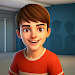 School Boy Stealth Escape screenshot 1