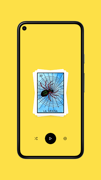 Loterya gameplay screenshot 1