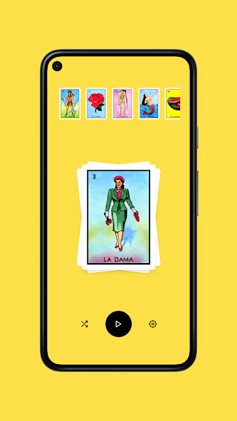 Loterya gameplay screenshot 2