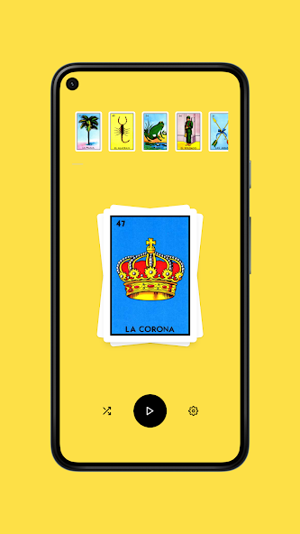 Loterya gameplay screenshot 4