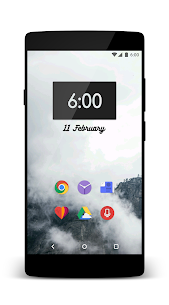 CandyCons - Icon Pack screenshot 2