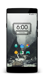 CandyCons - Icon Pack screenshot 3