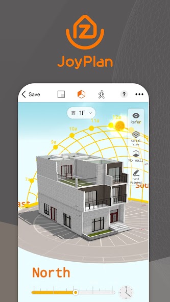 ZHouse