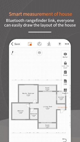 ZHouse screenshot 2