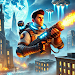 Defend Homeland Street Battle screenshot 1