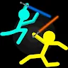 Stickman Fighting Supreme gameplay screenshot 1