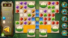 Match 3: Forest Puzzles screenshot 5