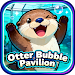 Otter Bubble Pavilion gameplay screenshot 1