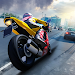 Ultimate Traffic Bike Driving gameplay screenshot 1