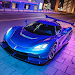 Real Car Driving Night City screenshot 1