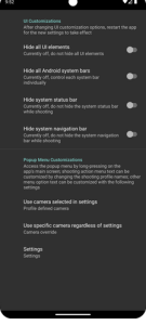 Mobile Hidden Camera Preview 5