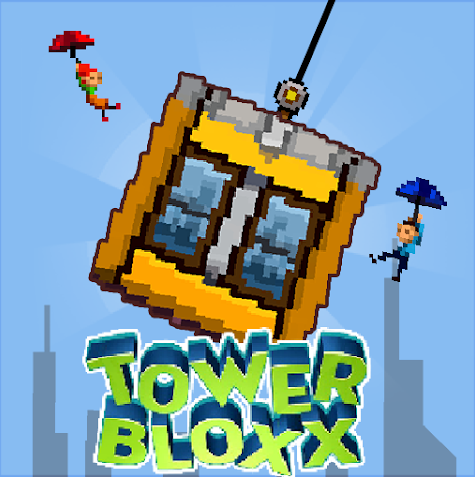 Download City Bloxx