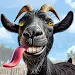 Crazy Goat Life Simulator 3D screenshot 1