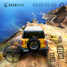 Mountain Climb 4x4 Car Driving screenshot 1