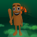 Tung Tung Tung Stack Jump screenshot 1