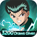 YuYu Hakusho: Slugfest Screenshot 1
