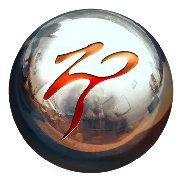 Zen Pinball screenshot 1