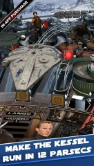 Zen Pinball screenshot 2