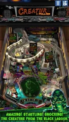 Williams Pinball screenshot 2