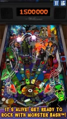 Williams Pinball screenshot 3