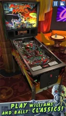 Williams Pinball screenshot 4