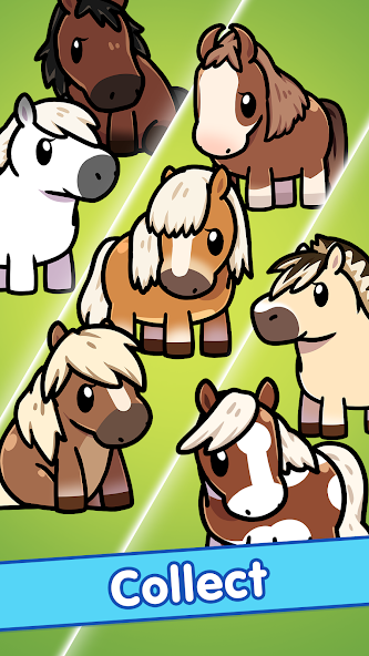 Idle Horse Racing screenshot 3