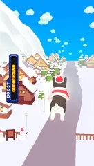 Dog Dash gameplay screenshot 3