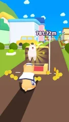 Dog Dash gameplay screenshot 4