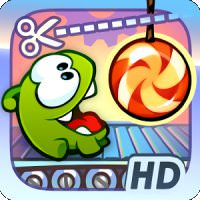 Cut the Rope HD 2.5.3