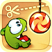 Cut the Rope: Match Adventure screenshot 1
