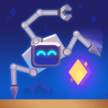 Robotics! screenshot 1