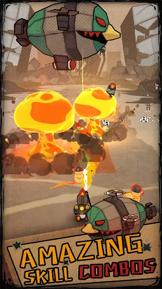 Terminator.io screenshot 3