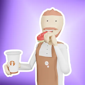 Barista Life screenshot 1