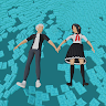 Couple Shuffle screenshot 1