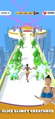 Long Nails 3D screenshot 3