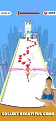 Long Nails 3D screenshot 5