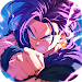 Z Fighters Rampage in-game preview 1