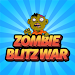 Zombie Blitz War screenshot 1
