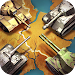 Tank Front: 15v15 Warfare gameplay screenshot 1