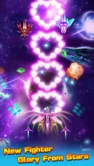 Galaxy Shooter - Space Shooting screenshot 2