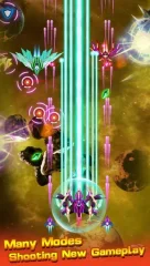 Galaxy Shooter - Space Shooting screenshot 3