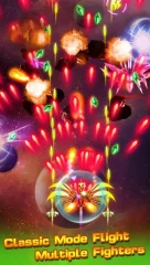Galaxy Shooter - Space Shooting screenshot 4